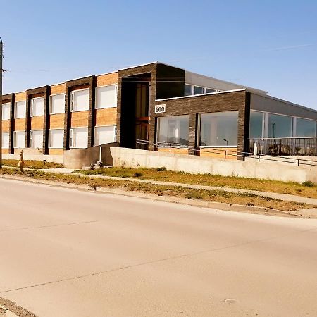 Hotel Costanera Пуэрто-Наталес Экстерьер фото